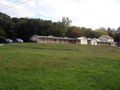 Passport Inn & Suites Chaplin Exterior photo