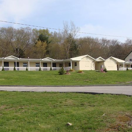 Passport Inn & Suites Chaplin Exterior photo