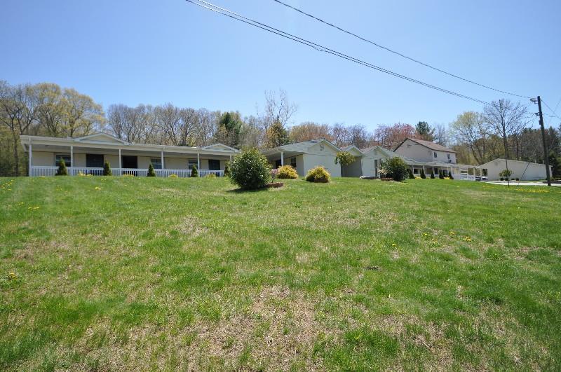 Passport Inn & Suites Chaplin Exterior photo